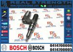 Fuel injector 0414700004 0414700006 0414700008 0414700010 3155044