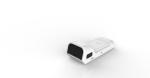 Restaurants Mini Payment Machine , Smart Pos Terminal 5.5 Inch Touch Screen