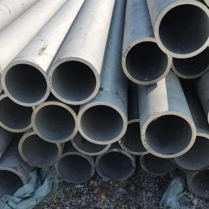 Quality ASTM TP430 Seamless Stainless Steel Pipe wholesale