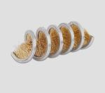 ODM Spiral Coil Spring Brush For Polishing Derusting