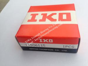 Quality IKO Needle Roller Bearing YT506115 wholesale