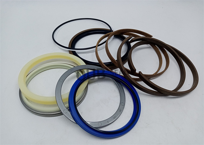 KOB-YN01V00105R900 Arm Bucket Seal Kit YN01V00132F4 YN01V00112F5 Cylinder Seal Kits YN01V00105F2 YN01V00132F1
