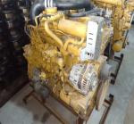 3440944 Engines 344-0944 Marine 1006151 Engine assembly 100-6151 Generator Set