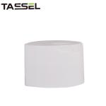 Double Wall Plastic Flip Top Caps Convenient Durable For Bathroom Products