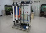 Automatic Ultrafiltration Membrane System / Purifier 1000LPH 5000L/H