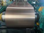 3003 Color Coated Aluminium Coil
