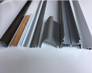 Quality T5 / T6 Temper Aluminum Extrusion Profiles with LED Deep Processing wholesale