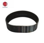 X-AXIS Motor Timing Belt Garment Shops Spare Parts For Yin