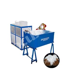 Quality Indoor and Outdoor Snow Making Machine for Year-Round Snow Park Scenery at Snow Farms wholesale
