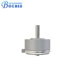 OEM 5 kOhm Conductive Plastic Potentiometer 15% Lin 0.1% WDD35D4B