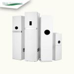 Commercial Home HVAC Air Purifier Cabinet Air Exchange Equipment