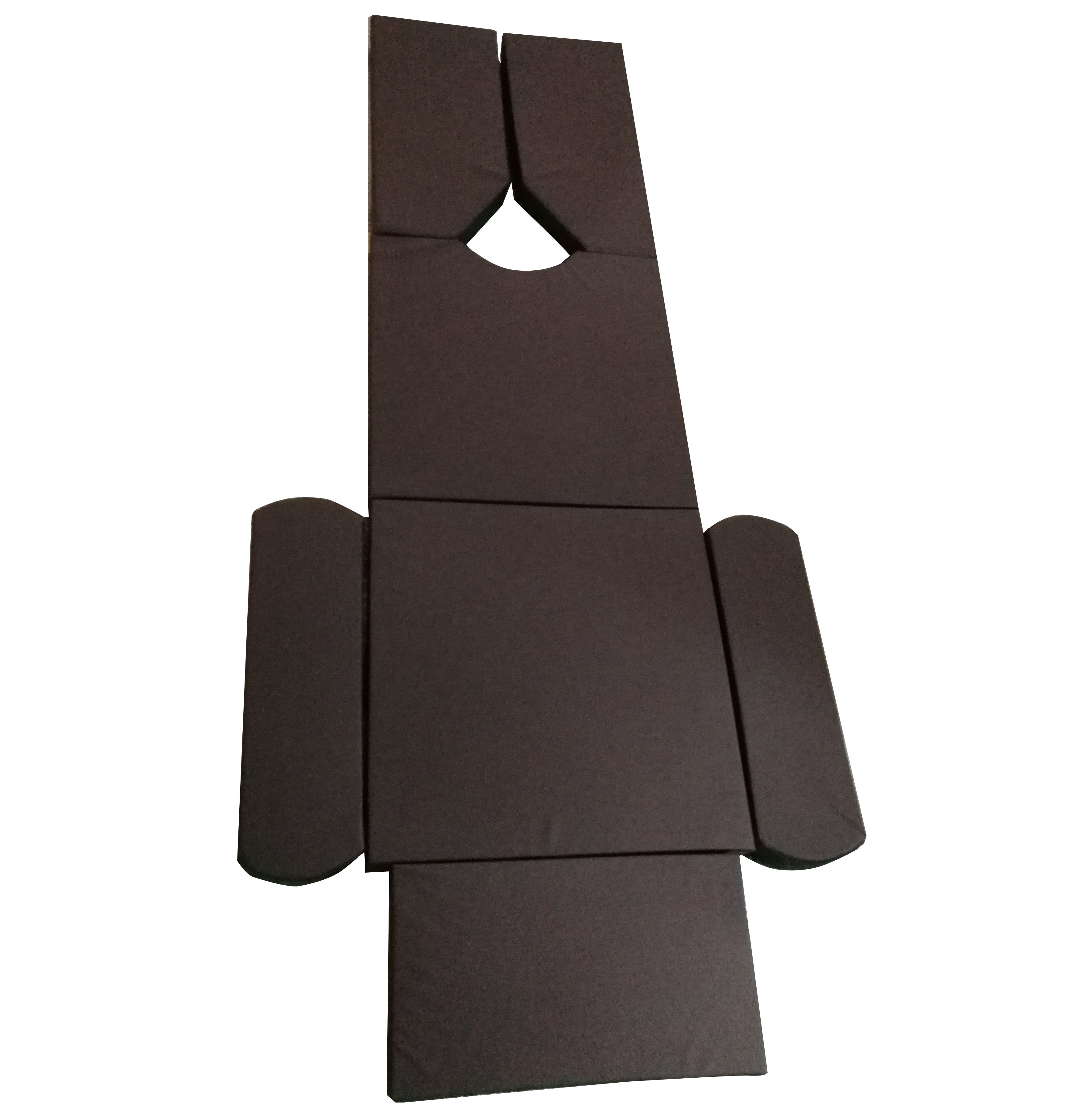 Sponge Foam Positioning Operating Table Cushion Surgical Table Pads