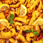 Sweet Sour Spicy Chinese Sauces Chaoshan Lemon Chicken Brine Seasoning