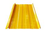 Plc Metal Roofing Sheet Roll Forming Machine Automatically