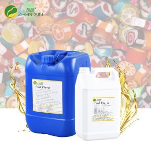 Quality Original Natural Flavor Oil Factory Direct Supply Candy Flavors Ood Flavor For Dairy Candy Ice Cream wholesale