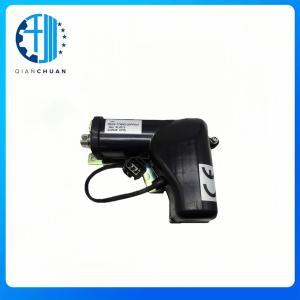 Quality DE24-17W42-02FP041 Throttle Motor For LIUGONG CLG922 CLG920D Excavator Parts wholesale