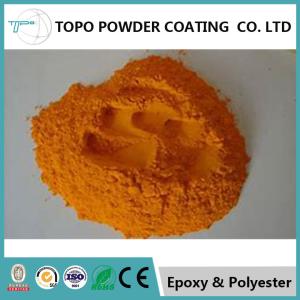 Quality 86% Gloss Antimicrobial Surface Coating , RAL 1006 Color Antimicrobial Coating Spray wholesale