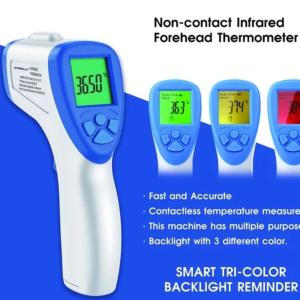 Multiple Purpose Digital Clinical Thermometer / Baby Ear Thermometer
