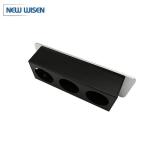 Residential Desk Grommet Power Outlet Grommet 120V 10A