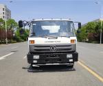 Dongfeng Spray Water Tanker Truck 10000 Liter 10m3 6 Wheeler