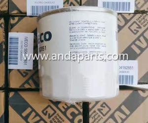 Quality Good Quality Oil Filter For IVECO 504182851 wholesale