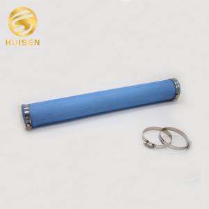 Quality EPDM Silicone Membrane Aerator Fine Bubble Tube Diffuser In Water Treatment Plant wholesale