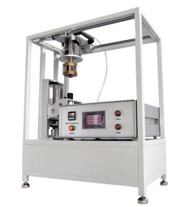 Quality Contact Heat Transimmision Test Apparatus wholesale
