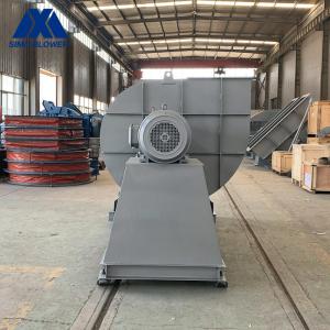 Quality Roaster High Temperature Blast 2960pa Boiler Fan Explosion Proof wholesale