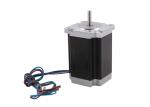NEMA23 Two Phase Hybrid Stepper Motor 57mm Multiple Height