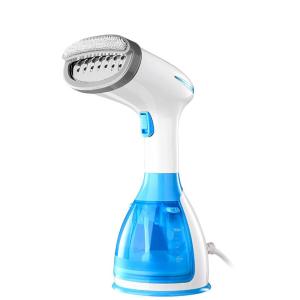 Quality 1500W Korea CE Portable Fabric Garment Steamer for Vertical Handheld Clothes Iron Vapor wholesale