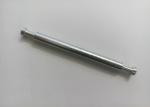 48mm Cam Lock Furniture Fittings , Iron Material Double Ended Cam Dowel