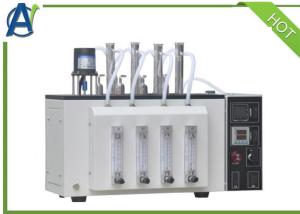 Quality ASTM D2440 Transformer Oil Oxidation Stability Test Apparatus wholesale