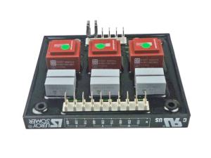 Quality R731 Leroy Somer Automatic Voltate Regulator wholesale
