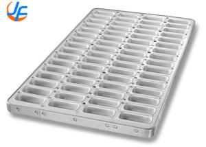 Quality RK Bakeware China-IBCO Auto Bake Serpentine Line Nonstick Muffin Cake Tray wholesale