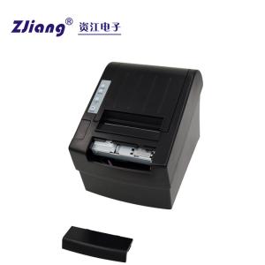 Quality 80mm USB LAN RS232 Bluetooth POS Printer Wireless Receipt Printer For Supermarket wholesale