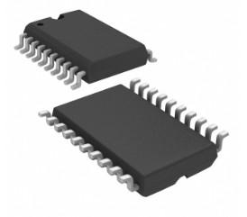 Quality CD74ACT541M IC BUFF NON-INVERT 5.5V 20SOIC wholesale