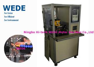 Quality High Frequency Armature Welding Machine , Spot DC Metal Welding Machine wholesale