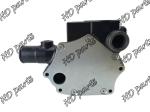 B3.3 Engine Water Pump 3800883 4981207 For Construction