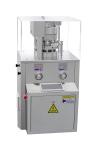 ZP5 Rotary Tablet Presss Machine Gravity Feeder GMP standard