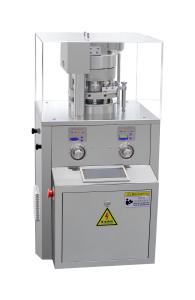 Quality ZP5 Rotary Tablet Presss Machine Gravity Feeder GMP standard wholesale