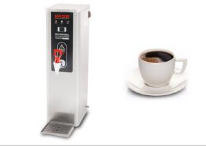 Quality Compact 8L Water Boiler / 50-100℃ Commercial Kitchen Equipment wholesale