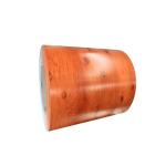 ASTM AISI Pre Painted Galvanized Steel Sheet And Coils SGCC TDC51DZM