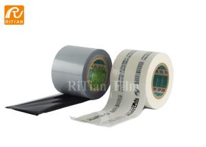 Quality UV Resistant Window Frame Protection Tape PE Masking Protective Film For Aluminum Window wholesale