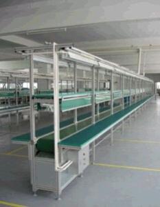 Quality ELECTRONIC PRODUCTION ASSEMBLY LINE wholesale