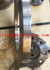 Quality TOBO GROUP 150A SO RF A105 JIS FLANGE wholesale