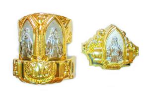 Quality PP Recycled Coffin And Casket Corner C017 Different Color Available wholesale