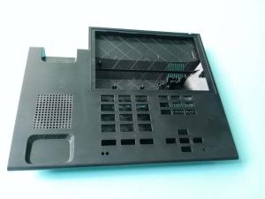Quality Security Electronic System Accessories HRC 48 Abs Injection Molding wholesale