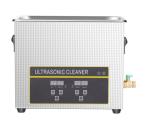 Capacity 6.5L Ultrasonic Digital Cleaner With 300x150x150mm Inner Tank