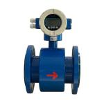 Electromagnetic Flow Meter For Beer or Brewery Equipment