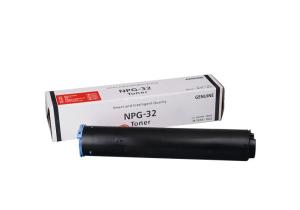 Quality Canon Npg - 32 Black Toner Cartridge 0386b001 For Image Runner IR1022 wholesale